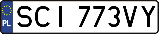 SCI773VY