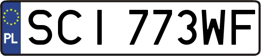 SCI773WF