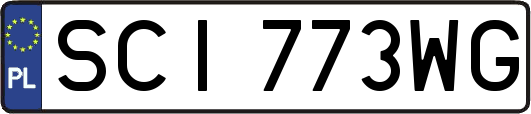 SCI773WG