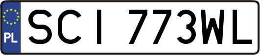 SCI773WL