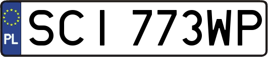 SCI773WP