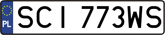 SCI773WS