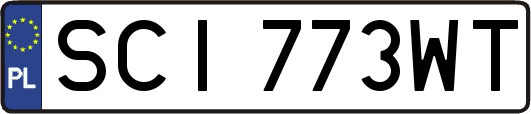 SCI773WT