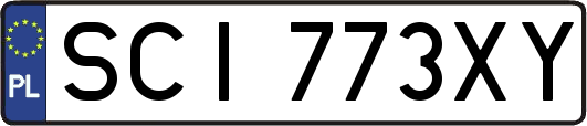 SCI773XY