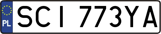 SCI773YA