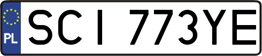 SCI773YE