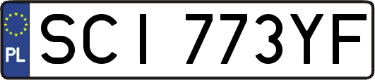 SCI773YF