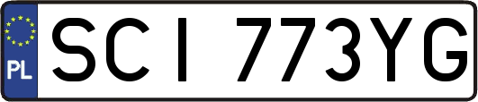 SCI773YG