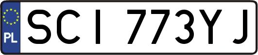 SCI773YJ