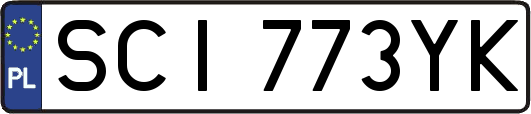 SCI773YK