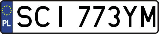 SCI773YM