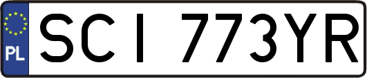 SCI773YR