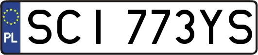 SCI773YS