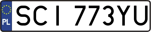 SCI773YU