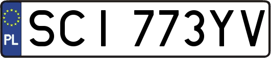 SCI773YV