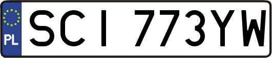 SCI773YW