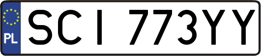SCI773YY
