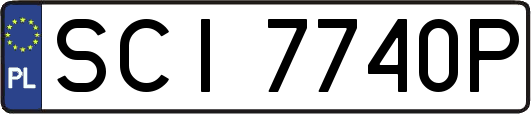 SCI7740P