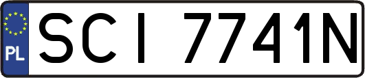 SCI7741N
