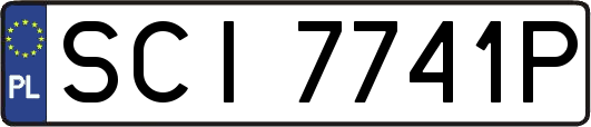 SCI7741P