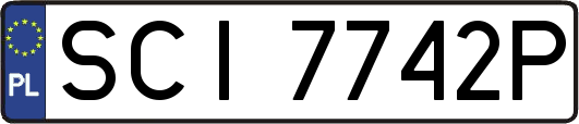 SCI7742P