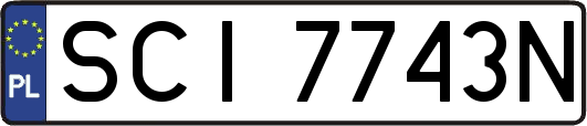 SCI7743N