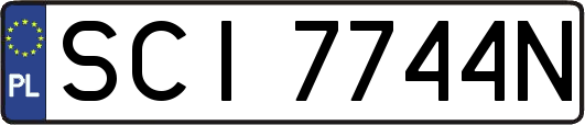 SCI7744N