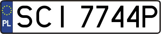 SCI7744P