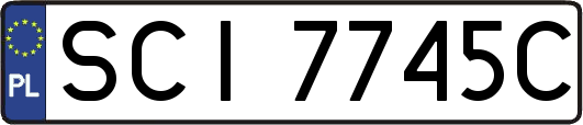 SCI7745C