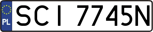 SCI7745N