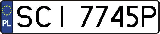 SCI7745P