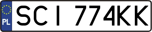 SCI774KK