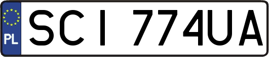 SCI774UA