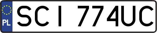 SCI774UC