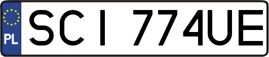 SCI774UE