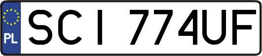SCI774UF