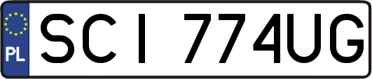 SCI774UG