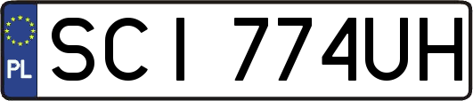 SCI774UH