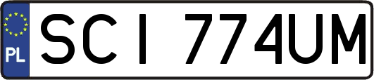 SCI774UM