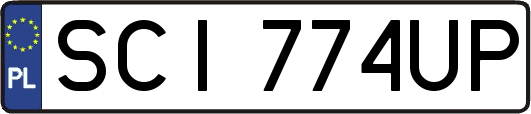 SCI774UP