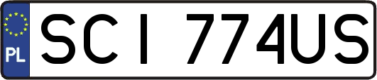 SCI774US