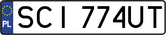 SCI774UT
