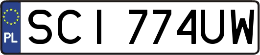 SCI774UW