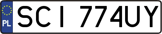 SCI774UY