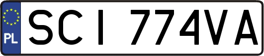 SCI774VA
