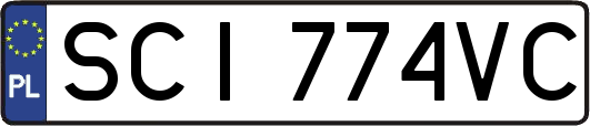SCI774VC