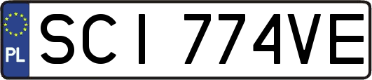SCI774VE