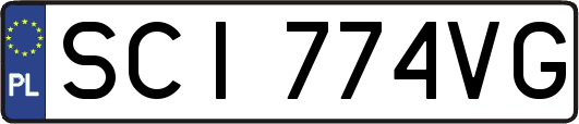 SCI774VG