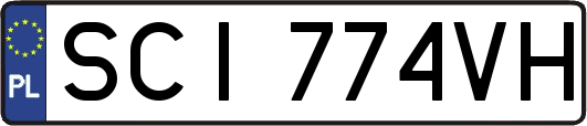 SCI774VH