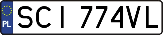 SCI774VL